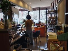 -西右咖啡(左岸风度店)