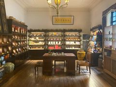 -大可堂普洱茶馆(襄阳南路馆)