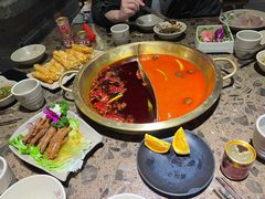 -小龙坎火锅(总店)