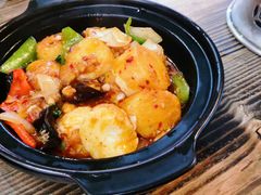 -Hi YOU你的饭局泰餐厅(雍和宫店)