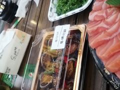 -熟里三文鱼旗舰店(红星店)