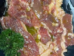 -韩味园果木炭烤鲜肉(陵东街店)