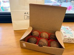 -梦菲思饼屋(瑞金宾馆店)