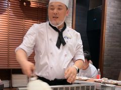 -大渔之观(安贞店)