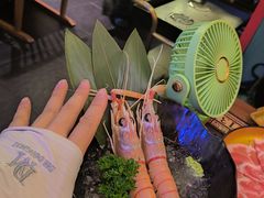 -牛New寿喜烧(虹桥新天地店)