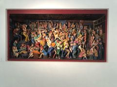 -四川美术学院美术馆