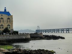 -黑石礁公园