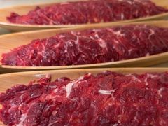 -左庭右院鲜牛肉火锅(浦江欢乐颂店)