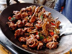 -牛八宝桂林米粉(八里庄店)