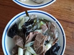 -马遂林烩面馆(少室路店)