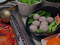 -海底捞火锅(万象城店)