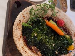 -春树下·树屋花房西餐厅(罍街AS1980店)