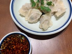 -喜喜水饺