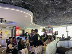 -徐记小怪兽肉蟹煲(中央大街店)
