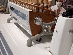 -% Arabica阿拉比卡咖啡烘焙工坊