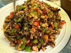 黑三剁-浩海火燒雲傣家菜(静安芮欧店)
