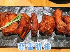 -华餐馆(莫邪路店)