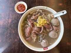 -潮镇老尾牛杂(环城西路店)