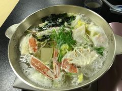 -蟹料理 北海道かに将軍(札幌本店)