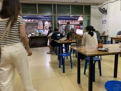 -老字号贾家肉丸糊辣汤(光明巷店)