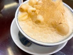 顺德双皮奶-民信老铺(双皮奶博物馆店)