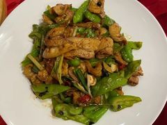 -正阳门饭庄·烤鸭·北京菜(万丰路七里庄店)