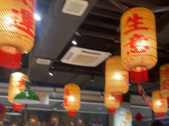 -伍师兄市井火锅(东部星悦天地店)