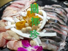 -凤园椰珍·臻品椰子鸡(保利时光里店)