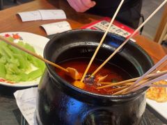 -可口香·非遗老号烧烤(南岗直营店)