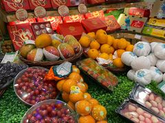 -PAGODA百果园(时代上城店)