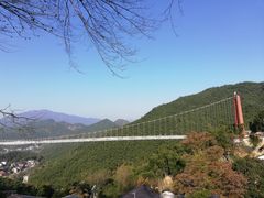 -山沟沟景区