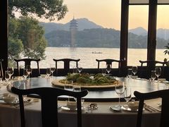 -柳莺湖上·湖景餐厅·江南菜(西湖店)