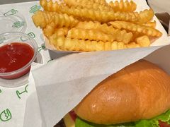 -Shake Shack(南山万象天地店)