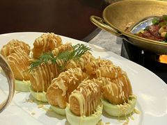 -鸽子张·家宴(黄辛庄旗舰店)