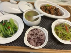 -金月汇月子会所(咸阳世纪大道店)