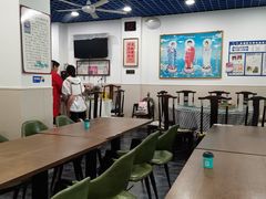 大堂-六和孝顺素食餐厅(西湖道店)