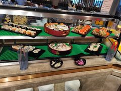 -海草馆自助餐厅(悦海店)