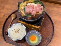 一人食寿喜锅-肥朵食堂(带梦胡同店)