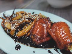 -新记餐厅(香槟大厦店)