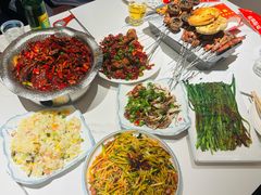 -胖太太四川麻辣排骨串(镇江路分店)