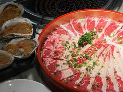 -火炉火自助餐(西直门凯德MALL店)