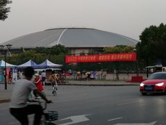 -江南大学(蠡湖校区)