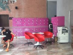 -一兆韦德健身(慧芝湖店)