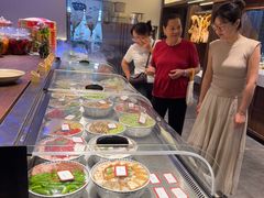 -乡野李掌柜(汉江路店)