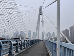 -月湖风景区