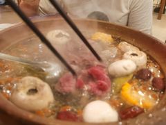 -洪大厨鸡煲(福田店)