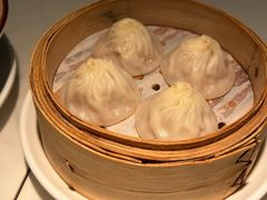-翡翠拉面小笼包(岭南新天地店)