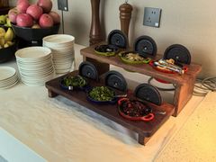 -浦东机场国航头等贵宾室