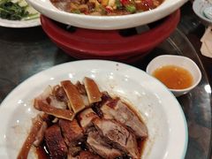 -西江美食舫·江西菜(健德桥店)