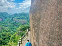 -丹霞山风景名胜区